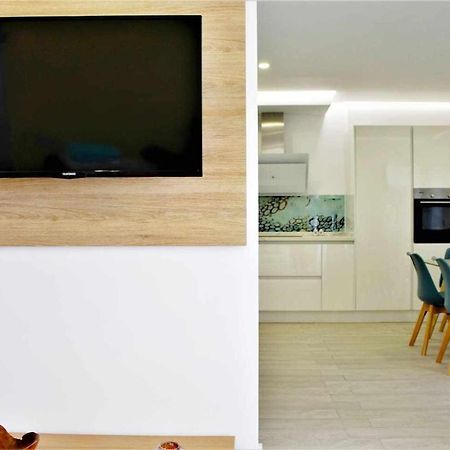 Ocean Garden Suite 12 Costa Adeje  Ngoại thất bức ảnh
