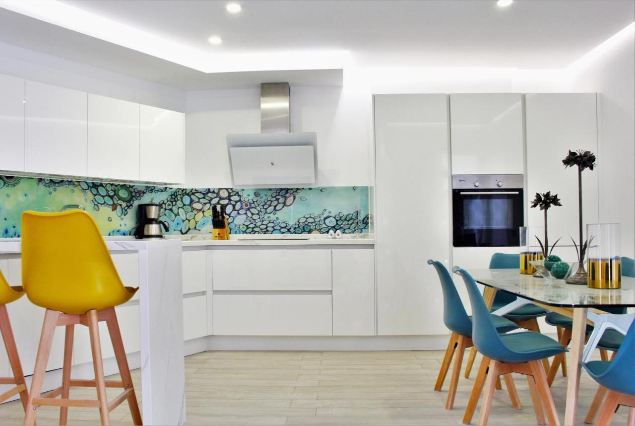 Ocean Garden Suite 12 Costa Adeje  Ngoại thất bức ảnh