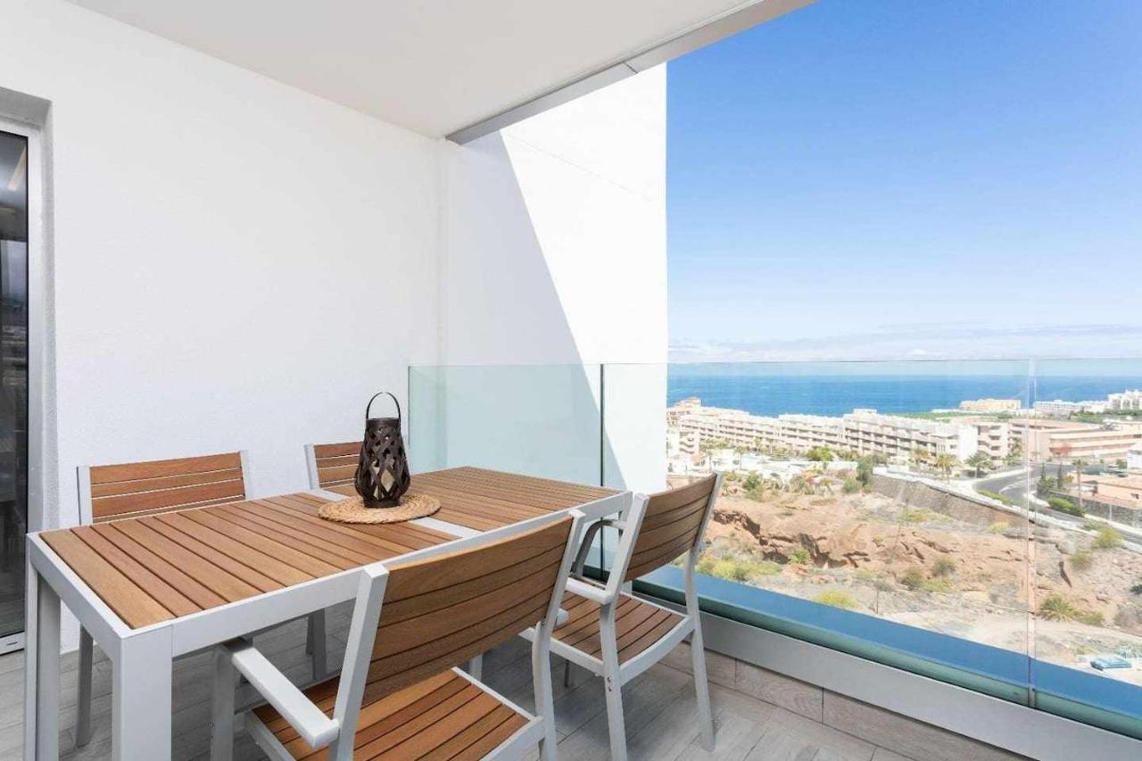 Ocean Garden Suite 12 Costa Adeje  Ngoại thất bức ảnh