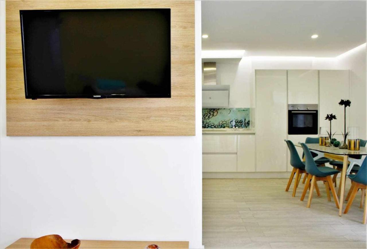 Ocean Garden Suite 12 Costa Adeje  Ngoại thất bức ảnh