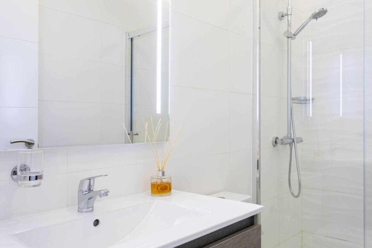Ocean Garden Suite 12 Costa Adeje  Ngoại thất bức ảnh