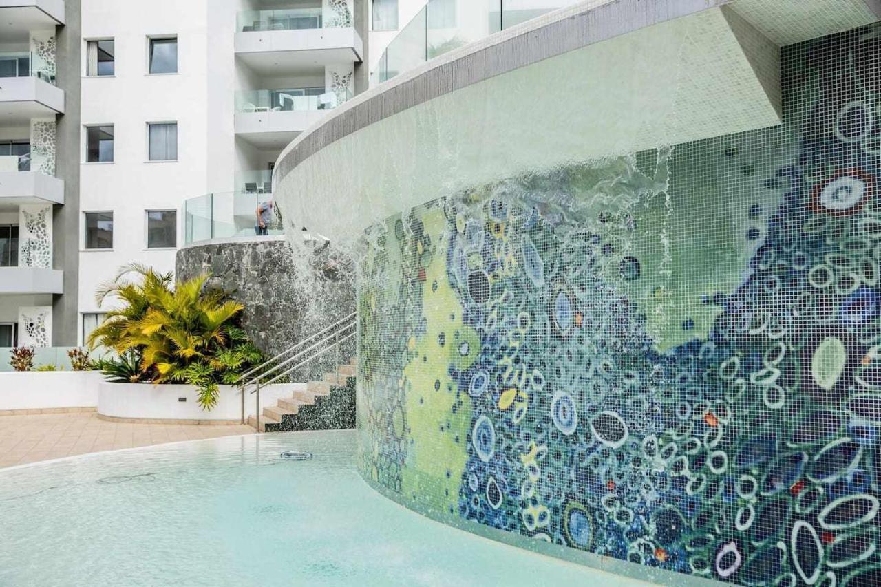 Ocean Garden Suite 12 Costa Adeje  Ngoại thất bức ảnh
