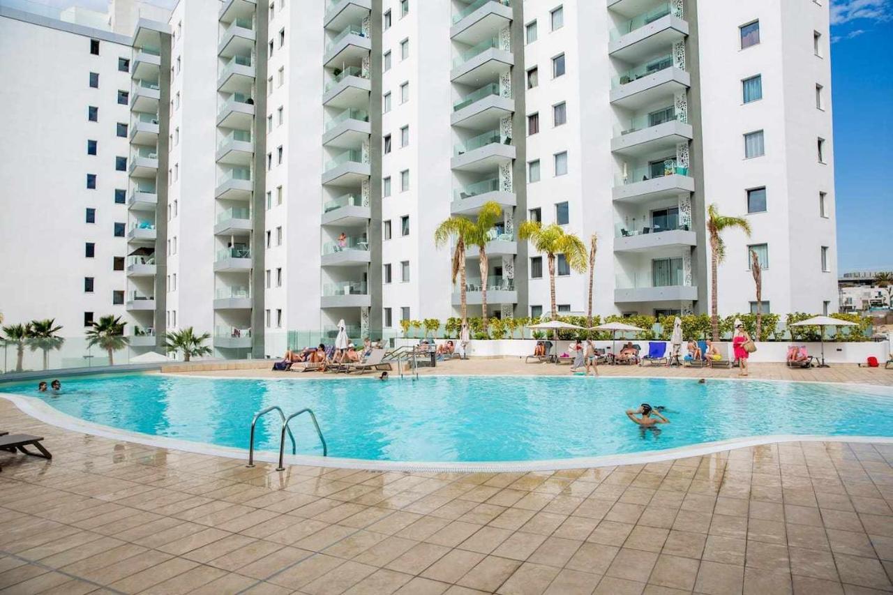 Ocean Garden Suite 12 Costa Adeje  Ngoại thất bức ảnh